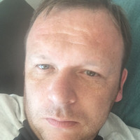 Iain Britton