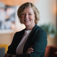 Carina Almquist