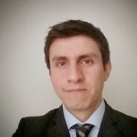 Camilo Andres Garcia Trillos