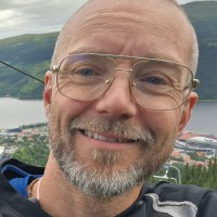 Martin Sundin