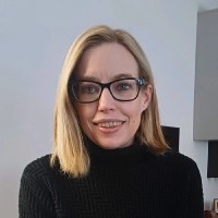 Miranda Drew