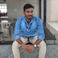Aravind Susendiran