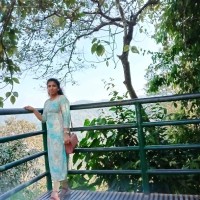 Kavitha Jayakumar