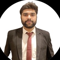 Harshit Panday
