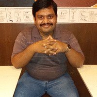 Mukund Mattapalli