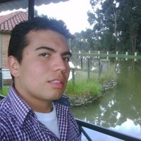 Andres Ponguta Parada