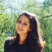 Denisa Alexandra Porfir