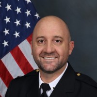 Kevin Chandler