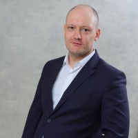 Sergey Polikarpov