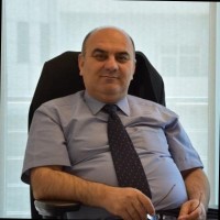Fuad Suleman Cat Ii Linguist Arabic, Kurdish And Farsi