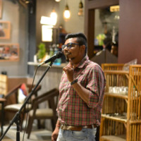 Prashant Gupta