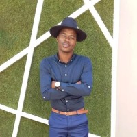 Sphamandla Gumede