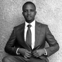 Abel C. M M'kulama