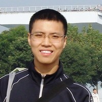 冯俊武