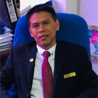 Joko susilo