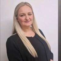 Rebecca Waring