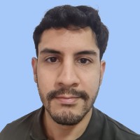 Adrian Romero