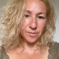 Sylvia Zegrour