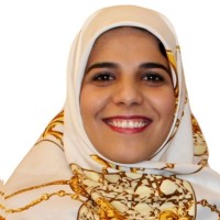 Mina Mahdipour