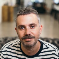 Daniel Copley