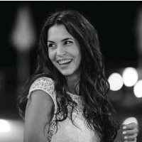 Lena Katsimpra