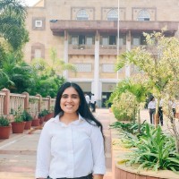 Pauravi Parmar