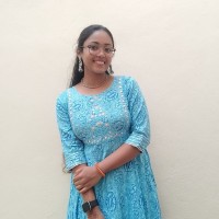 Padakanti Harika
