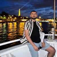 Saad Mountassir