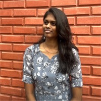 Harine Murali