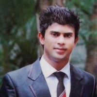 Nilanga Srimal