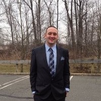 Scott Rabinowitz