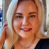 Rhiannon Gorham M.Ed