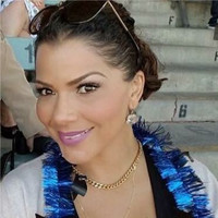 Valerie Liautaud-Watkins