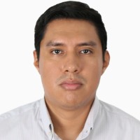 Rigoberto Chandomi Vázquez