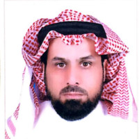 Nawaf Alanazi