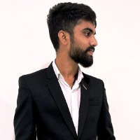 Monil Patidar
