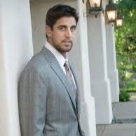 Aaron Rodgers