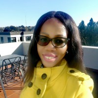 Nonkululeko Gwala