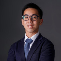 Nicholas Low , B.Bus Hons