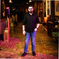 Chirag Punani