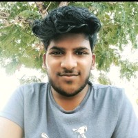 Ayush Muraleedharan