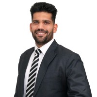 Ravi Dhanger