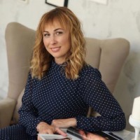 Polina Kucherenko