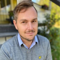 Mattias Roth