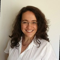 Ilenia Rodríguez Peñate