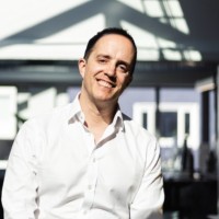 Michael Millar (FRSA)