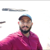 Noufal K