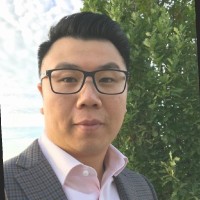 Edward Chan