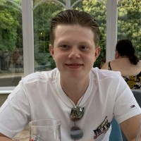 Lewis Tegg