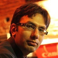 Huzaifa Anwar